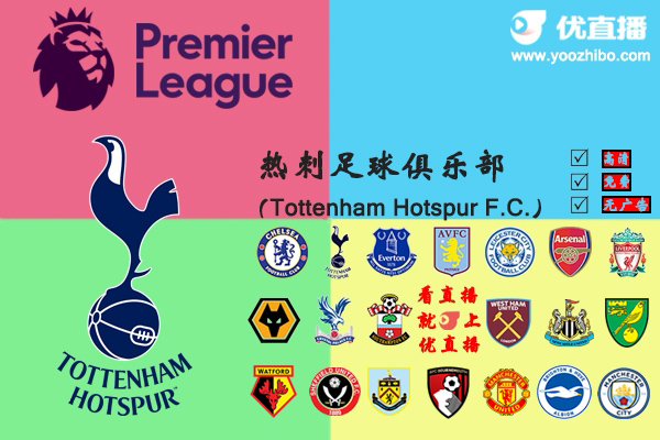 2019-20赛季<a href=/mianfeizuqiu/hotspur/ target=_blank class=infotextkey>热刺</a>阵容名单一览