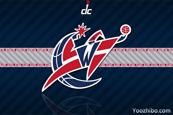 2019-2020赛季<a href=/mianfeilanqiu/wizards/ target=_blank class=infotextkey>奇才</a>队队徽