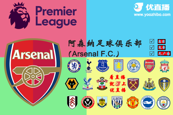 2020-21赛季<a href=/mianfeizuqiu/arsenal/ target=_blank class=infotextkey>阿森纳</a>阵容名单一览